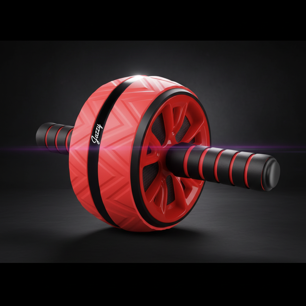 Ab Roller Wheel