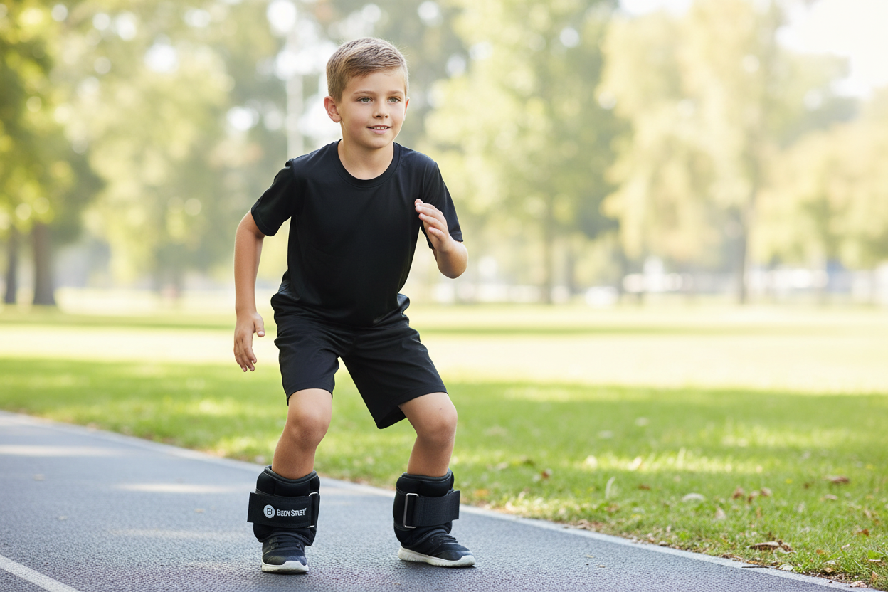Ankle Weights Kids