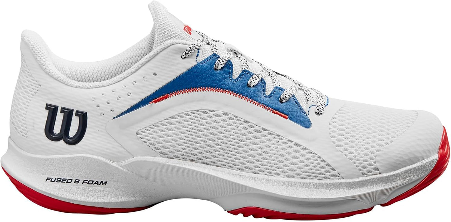 Hurakn 2.0 Men'S Padel Shoes