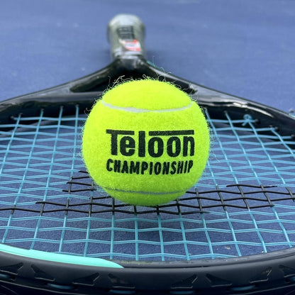 Championship Tennis Balls - Extra Duty - Regular Duty Felt Pressurized Tennis Balls