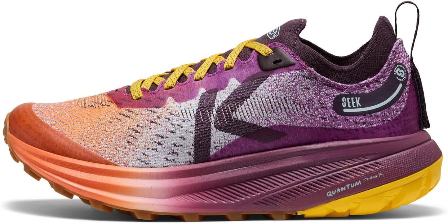 Seek Trail Running Shoes