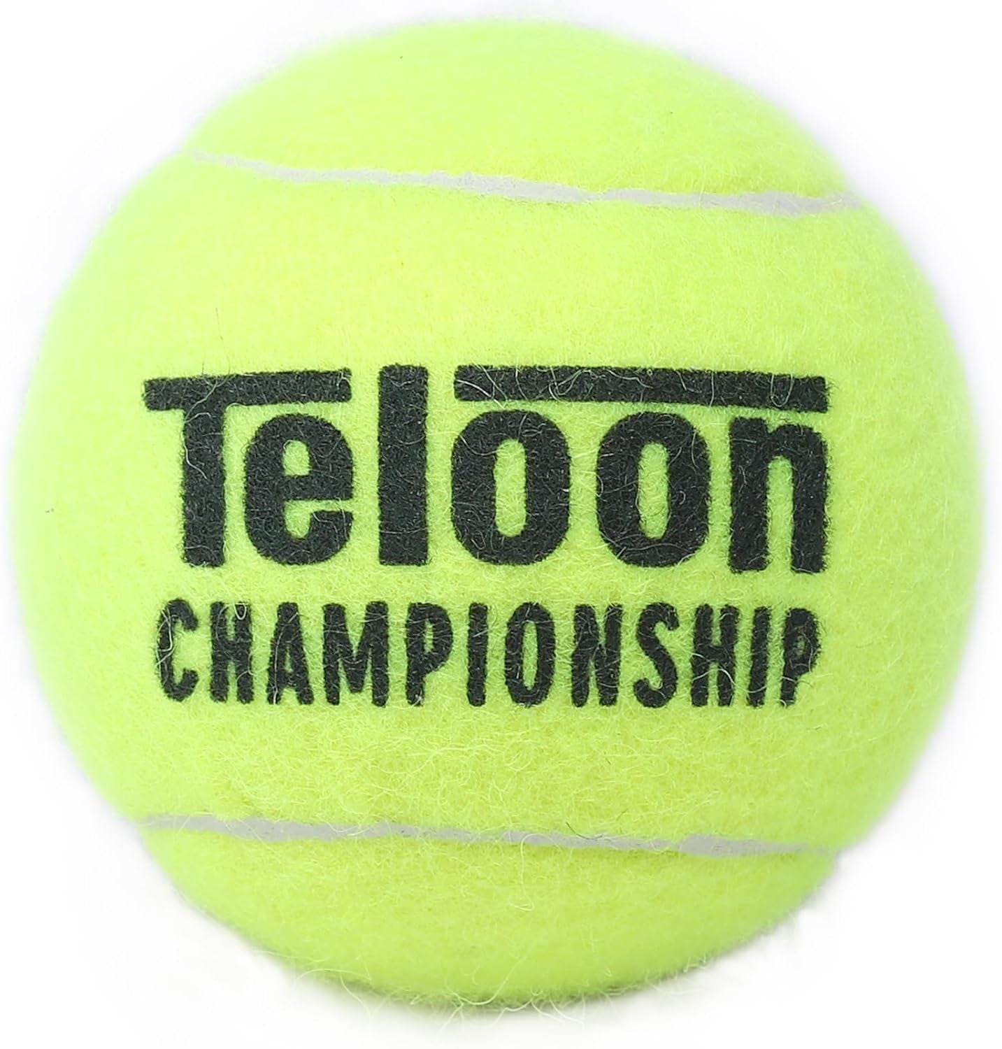 Championship Tennis Balls - Extra Duty - Regular Duty Felt Pressurized Tennis Balls