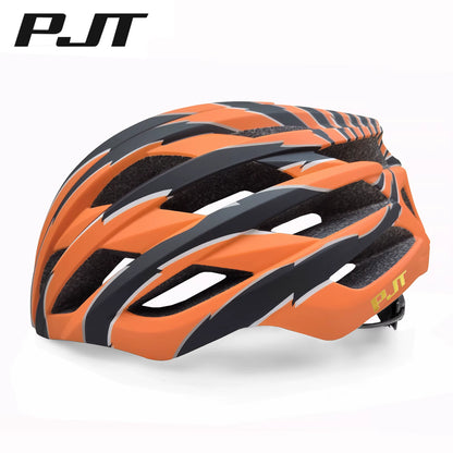 New Ultralight Cycling Helmet Road Mtb Bicycle Helmet Safety Cap Racing Bike Equipments Women Men In-Mold Bicycle Helmet