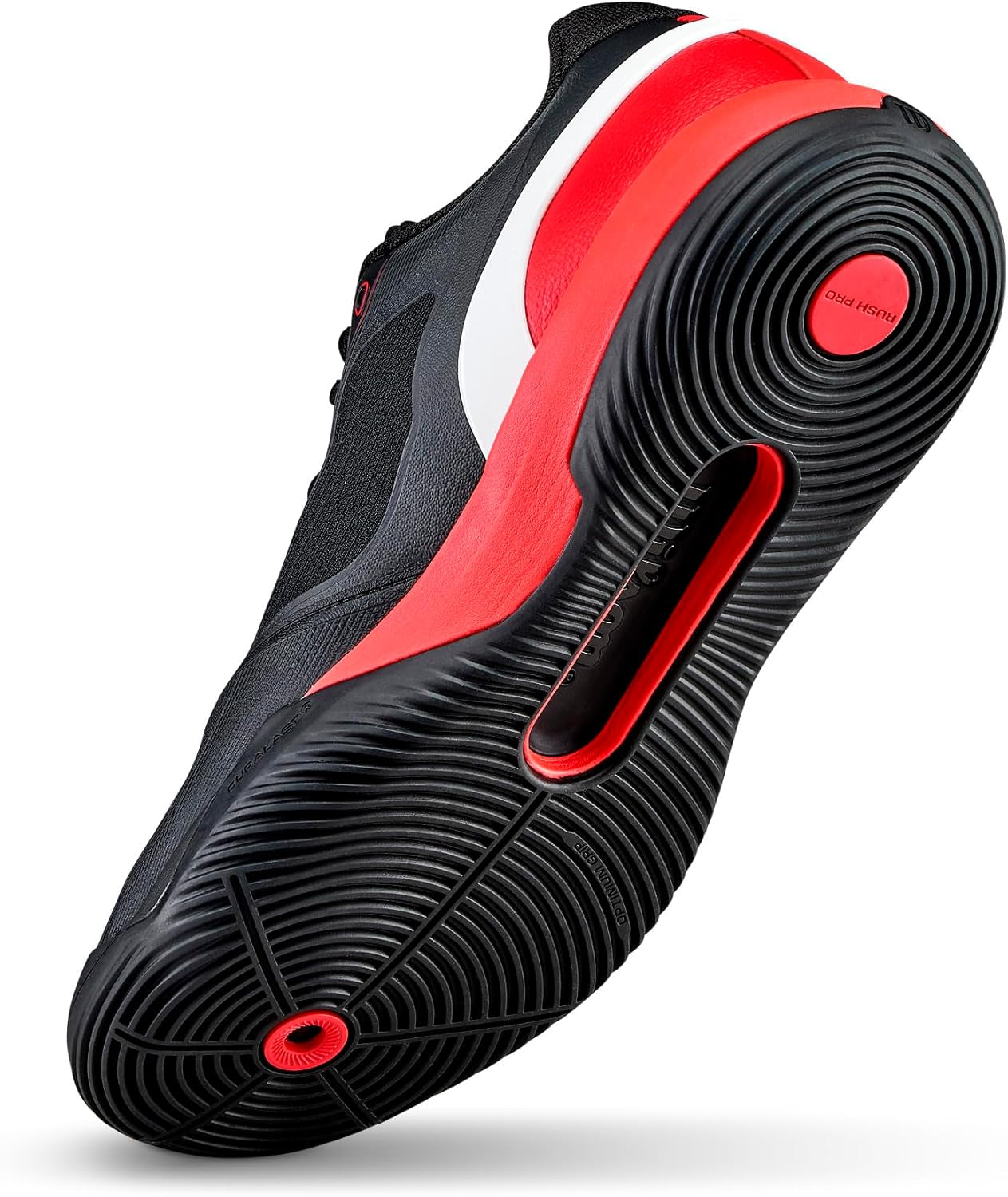 Men'S Rush Pro 5 Padel Shoes