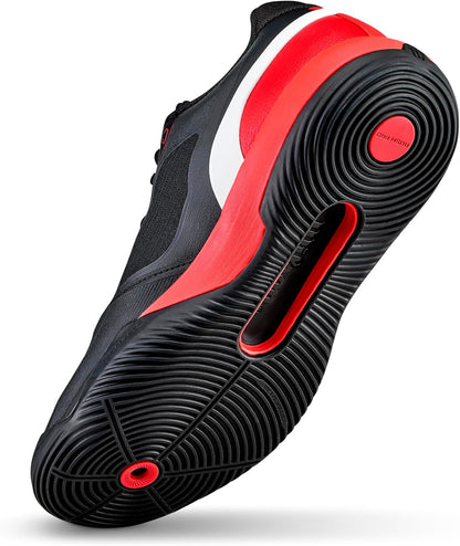 Men'S Rush Pro 5 Padel Shoes
