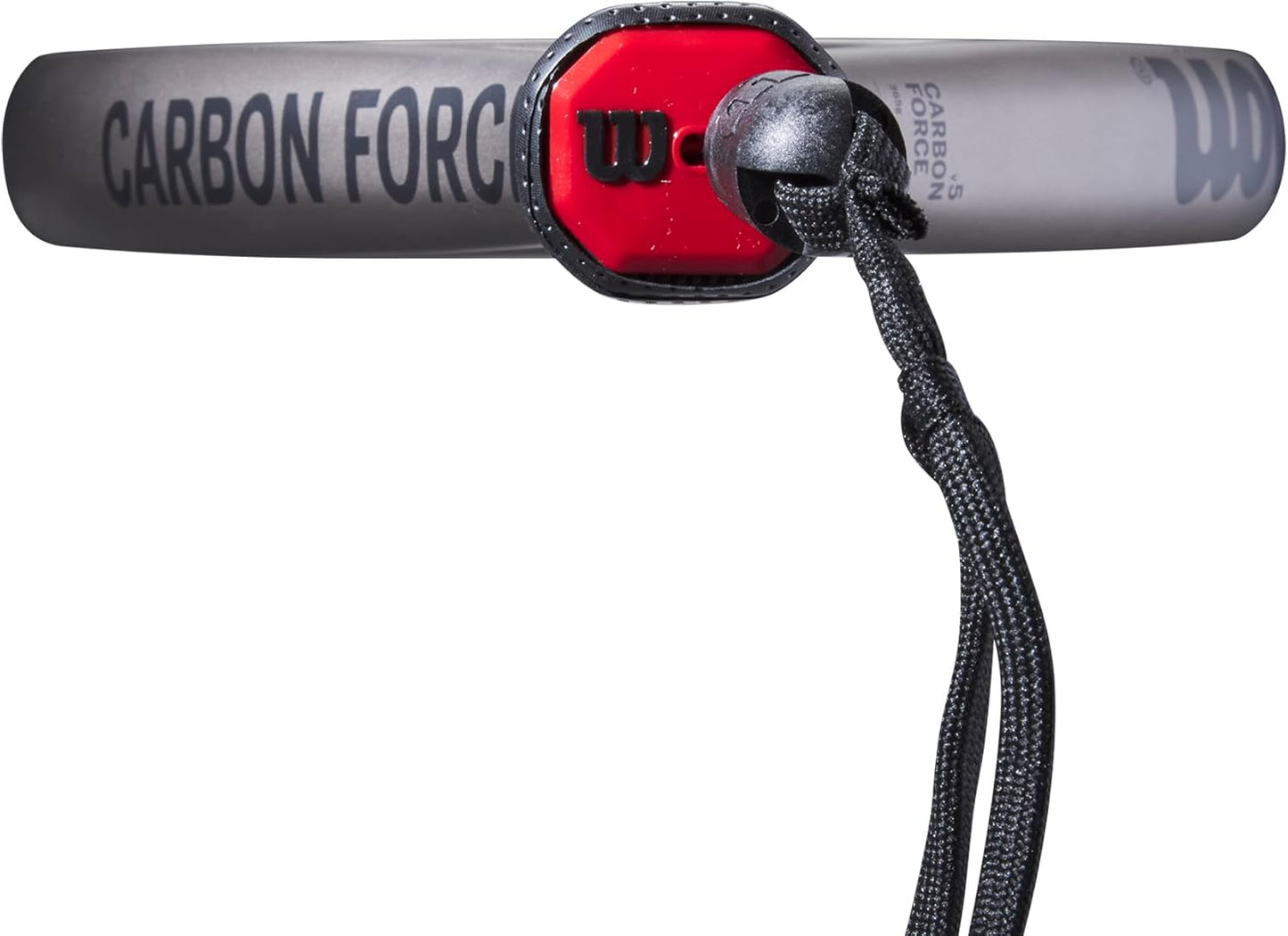 Carbon Force Padel Rackets