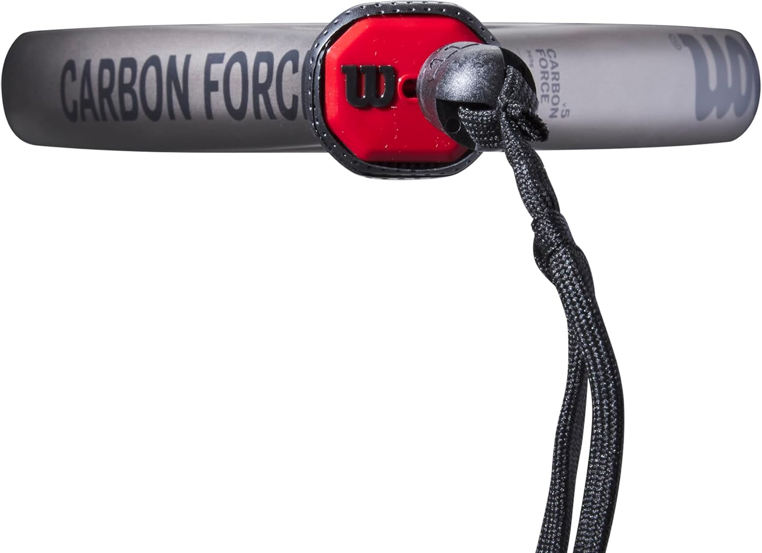 Carbon Force Padel Rackets