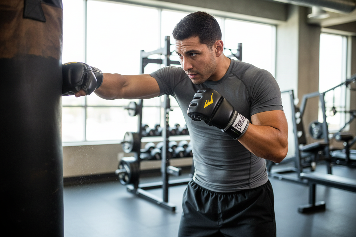 Bag Gloves