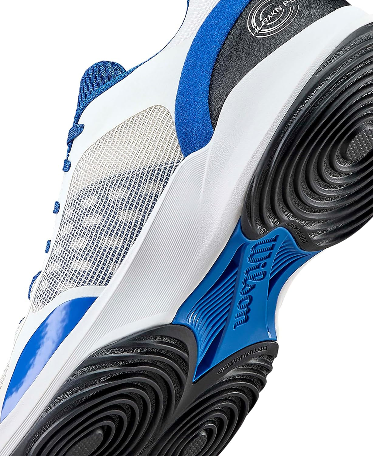 Mens Men'S Hurakn Pro V2 Padel Shoes