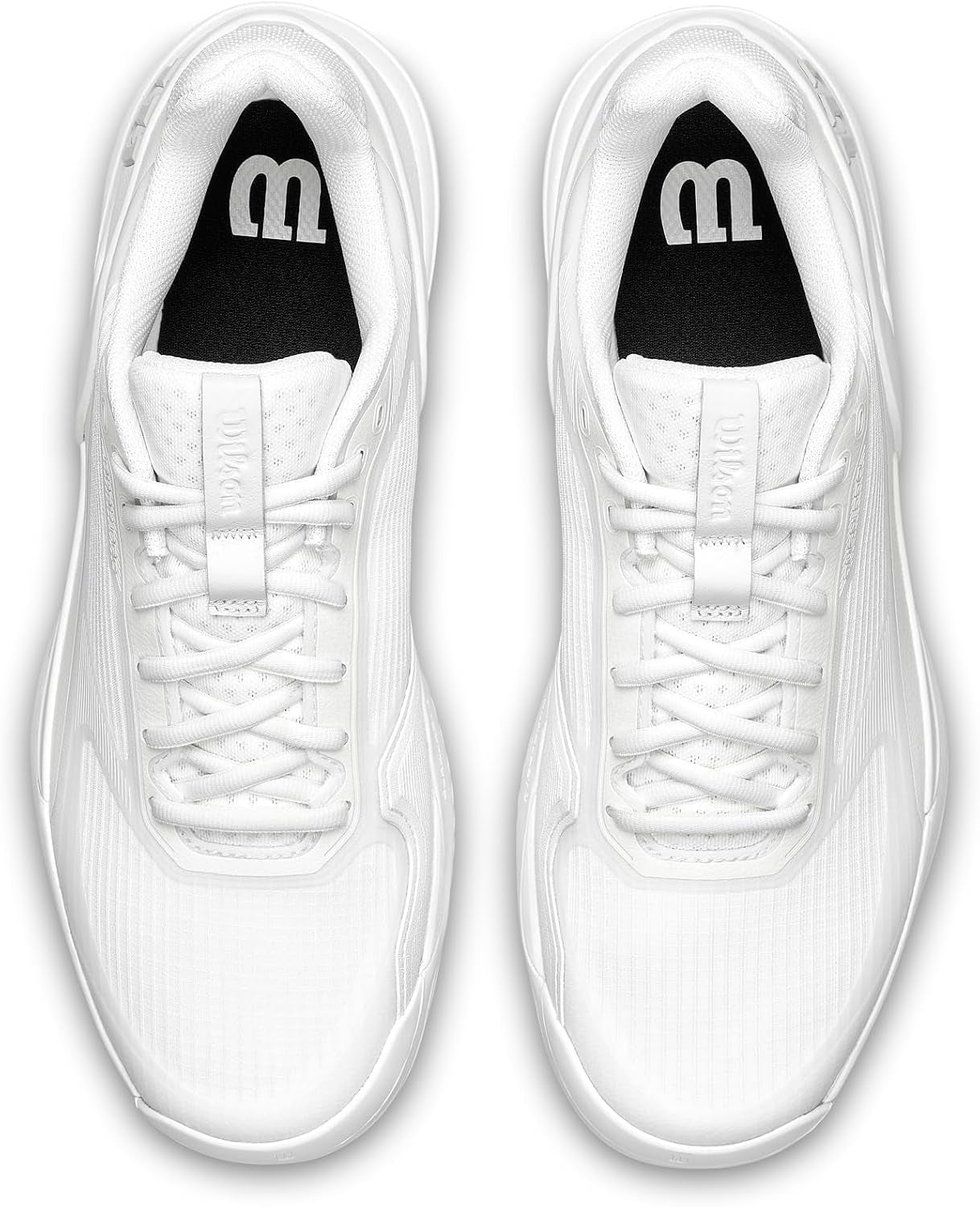 Men'S Rush Pro 5 Padel Shoes