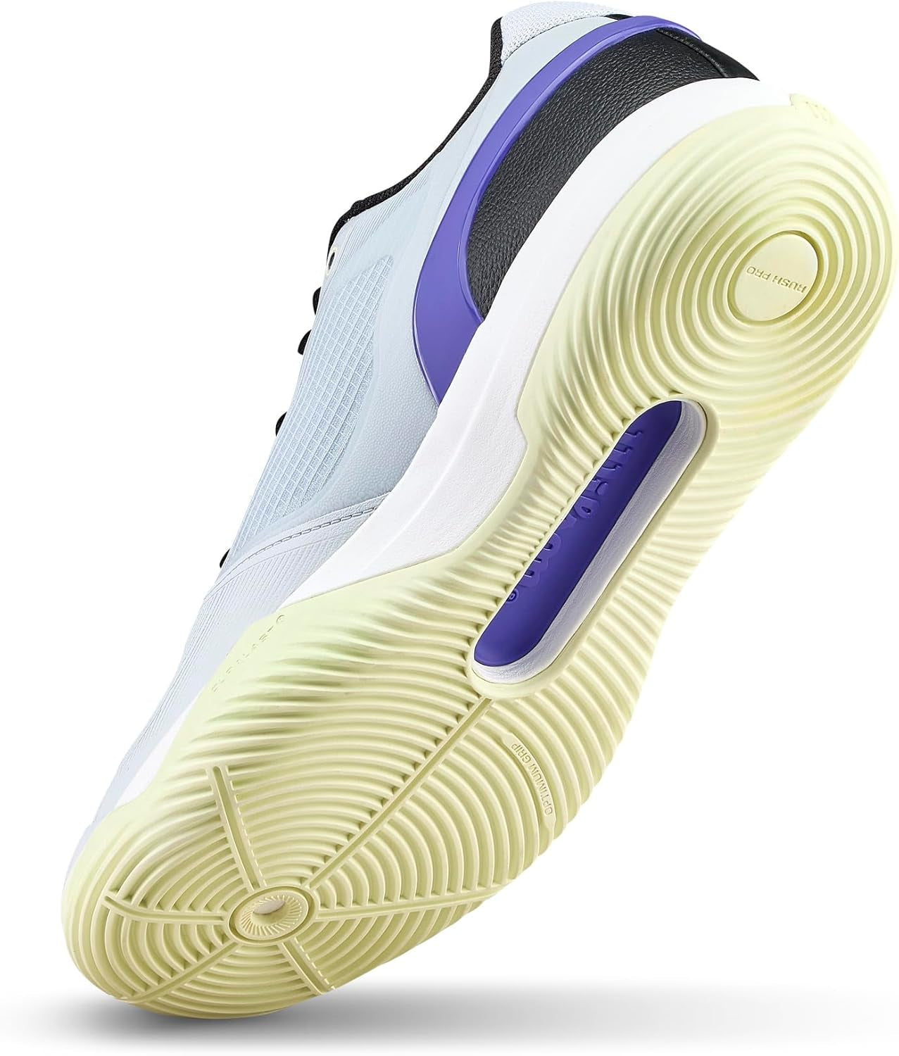 Men'S Rush Pro 5 Padel Shoes