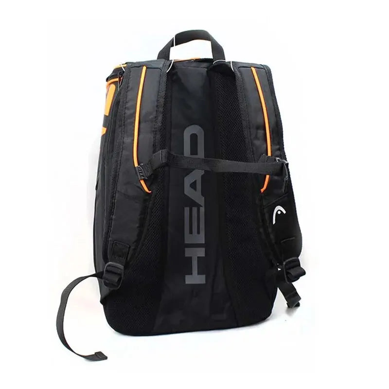 Original  Radical Tennis Backpack 2-Pack Rackets Men'S Bag Tenis Bag Women Padel Backpack