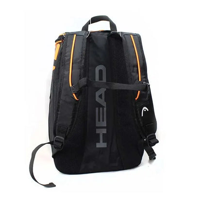 Original  Radical Tennis Backpack 2-Pack Rackets Men'S Bag Tenis Bag Women Padel Backpack