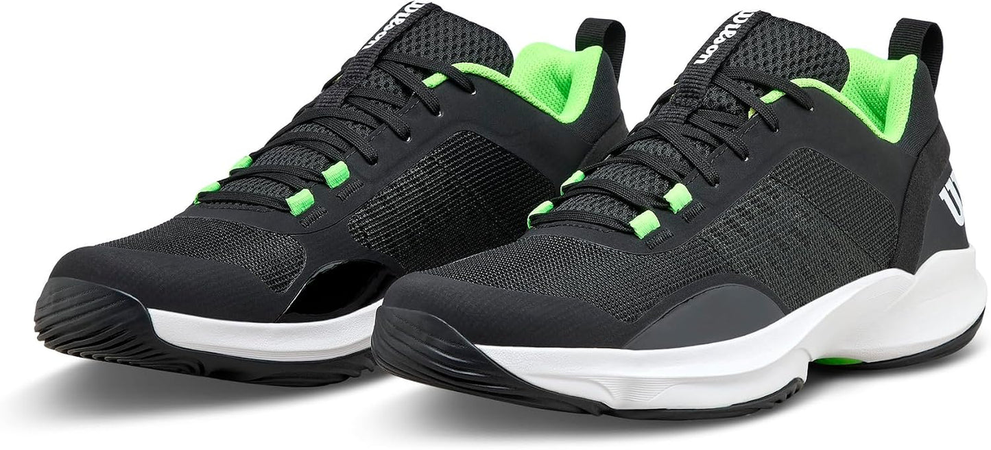 Mens Men'S Hurakn Pro V2 Padel Shoes