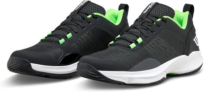 Mens Men'S Hurakn Pro V2 Padel Shoes