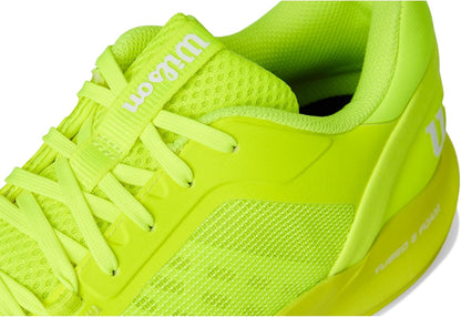 Mens Men'S Hurakn Pro V2 Padel Shoes
