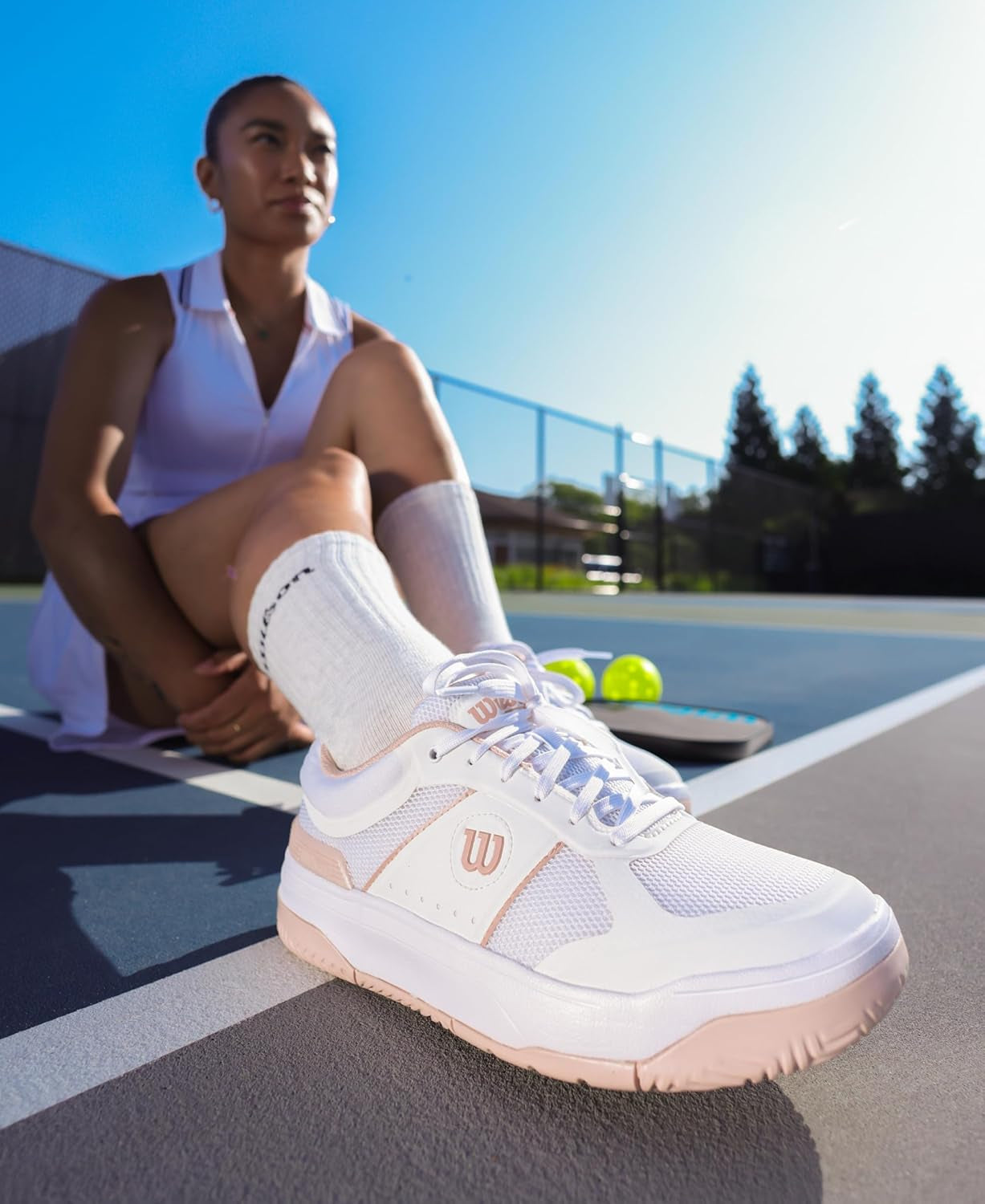 Women'S Pickle Pro Women'S Pickleball Shoes