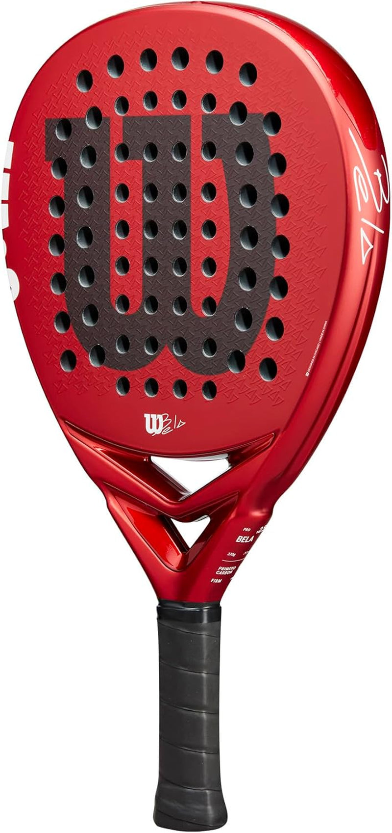 Bela Padel Rackets