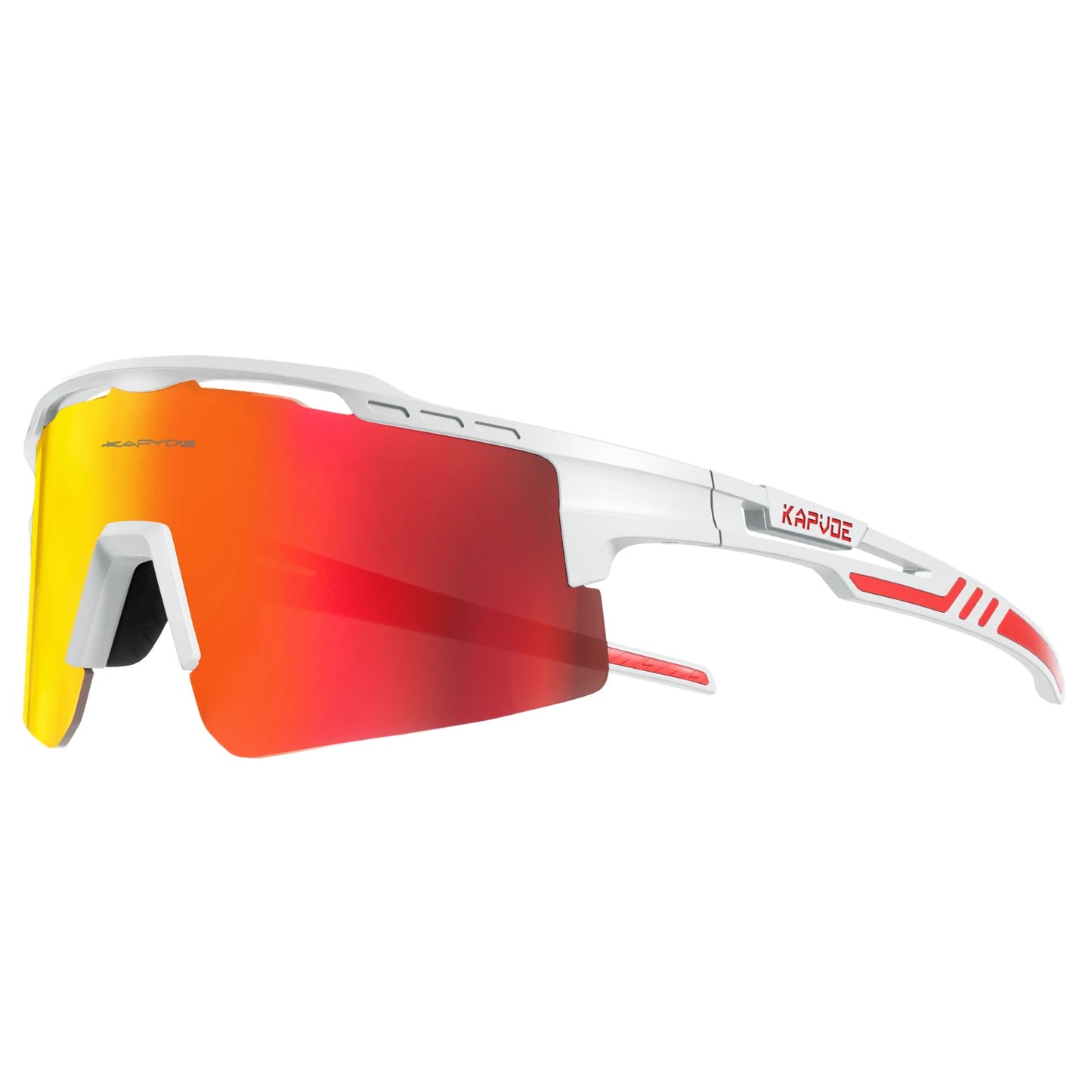 Cycling Glasses UV400 MTB Bike Sunglasses Running Hiking Driving Outdoor Sports Glasses Men Women Sport Sunglasses