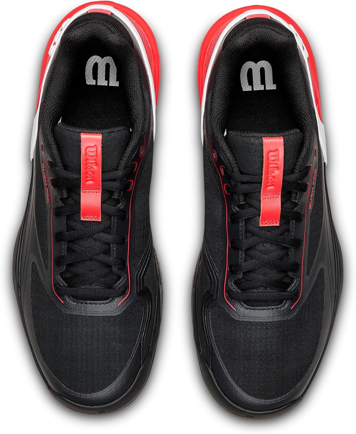 Men'S Rush Pro 5 Padel Shoes
