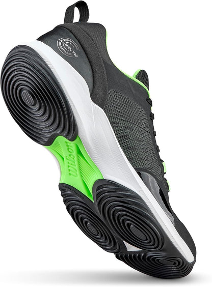 Mens Men'S Hurakn Pro V2 Padel Shoes