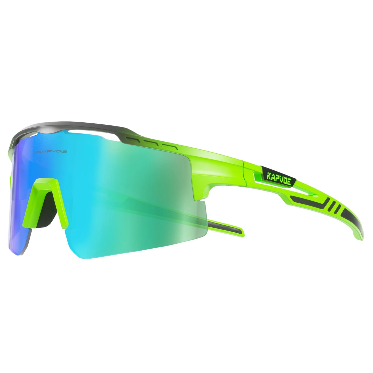 Cycling Glasses UV400 MTB Bike Sunglasses Running Hiking Driving Outdoor Sports Glasses Men Women Sport Sunglasses