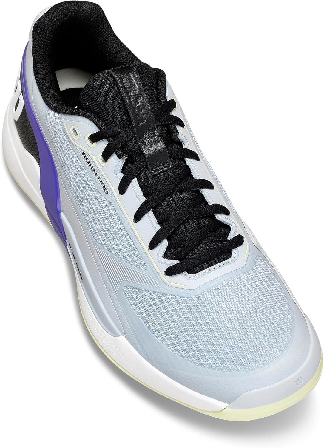 Men'S Rush Pro 5 Padel Shoes