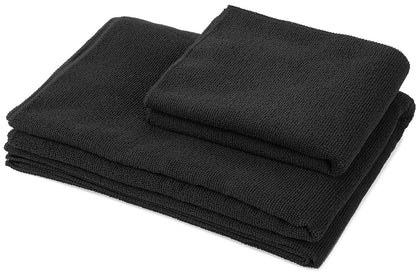 7-Piece Set - Include Yoga Mat with Carrying Strap, 2 Yoga Blocks, Yoga Mat Towel, Yoga Hand Towel, Yoga Strap and Yoga Knee Pad