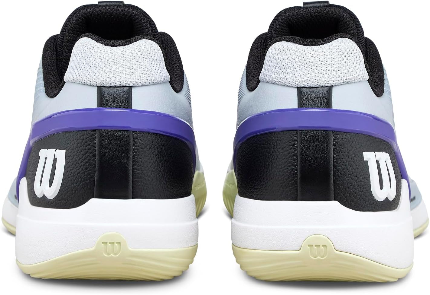 Men'S Rush Pro 5 Padel Shoes