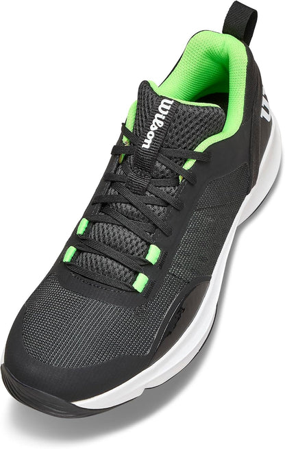 Mens Men'S Hurakn Pro V2 Padel Shoes