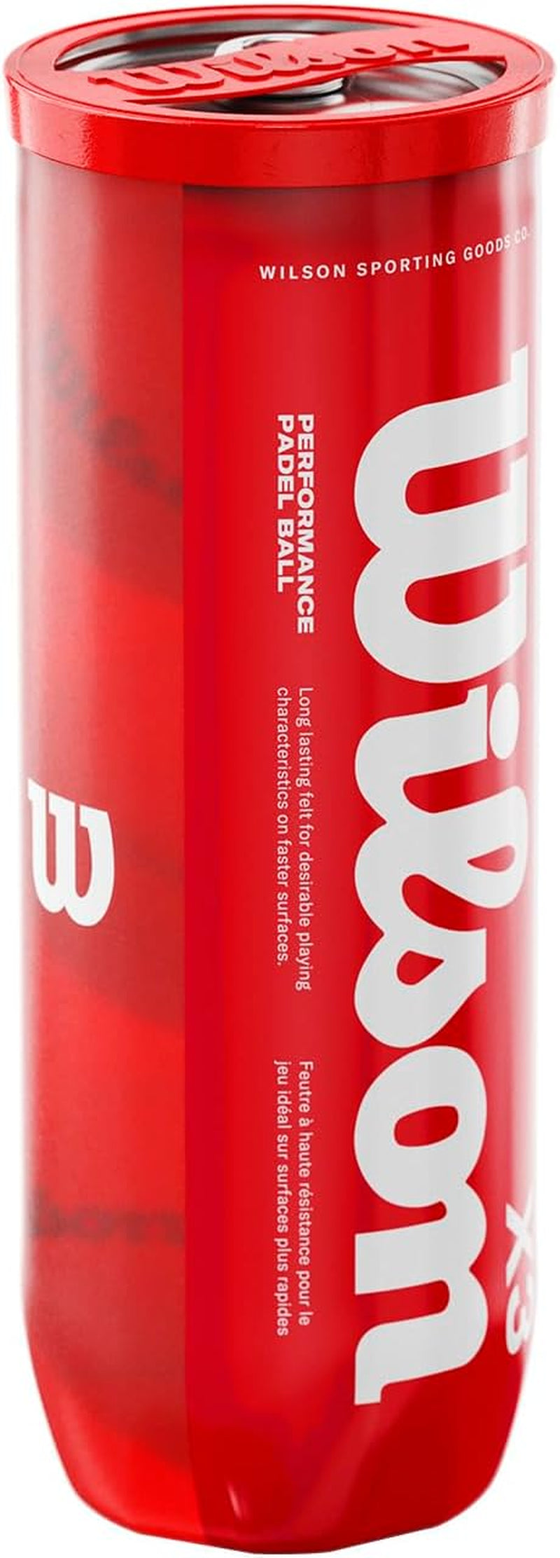 Padel X3 Box (24 Tubes of 3 Balls)