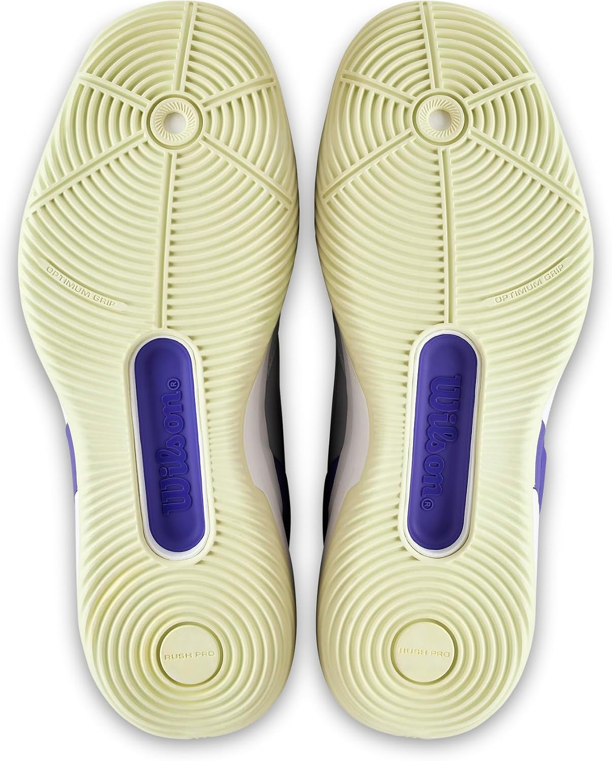 Men'S Rush Pro 5 Padel Shoes