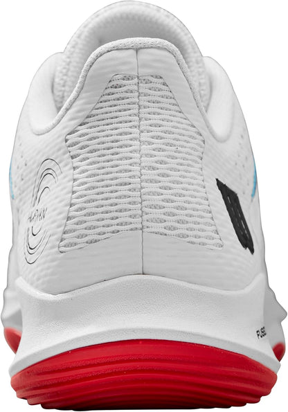 Hurakn 2.0 Men'S Padel Shoes