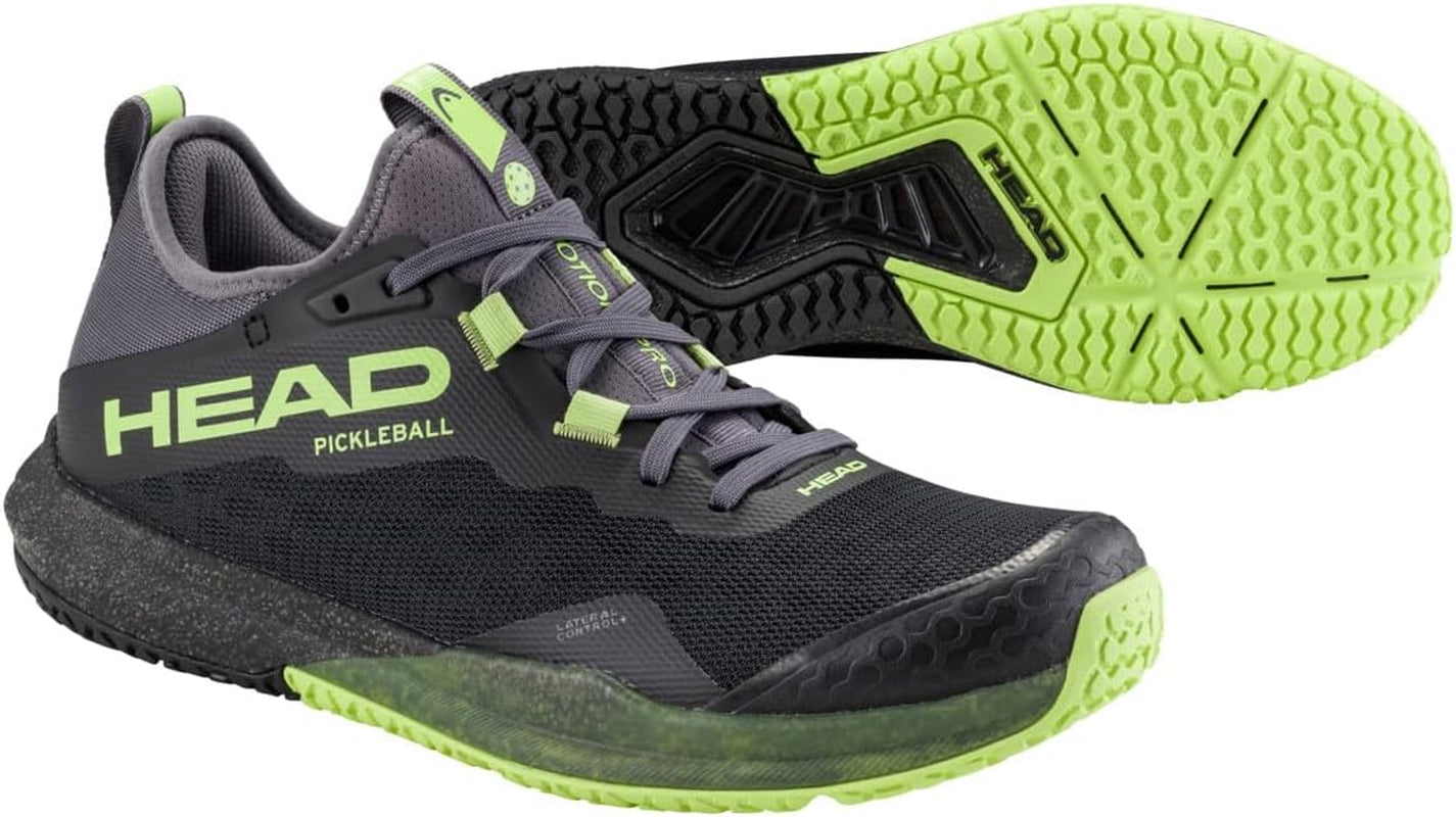 Men'S Motion Pro Pickleball Shoes