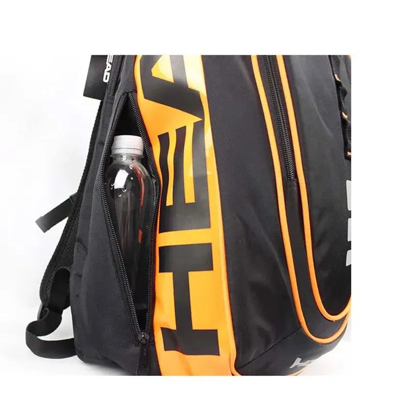 Original  Radical Tennis Backpack 2-Pack Rackets Men'S Bag Tenis Bag Women Padel Backpack