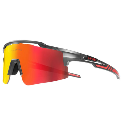 Cycling Glasses UV400 MTB Bike Sunglasses Running Hiking Driving Outdoor Sports Glasses Men Women Sport Sunglasses