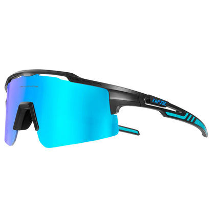Cycling Glasses UV400 MTB Bike Sunglasses Running Hiking Driving Outdoor Sports Glasses Men Women Sport Sunglasses