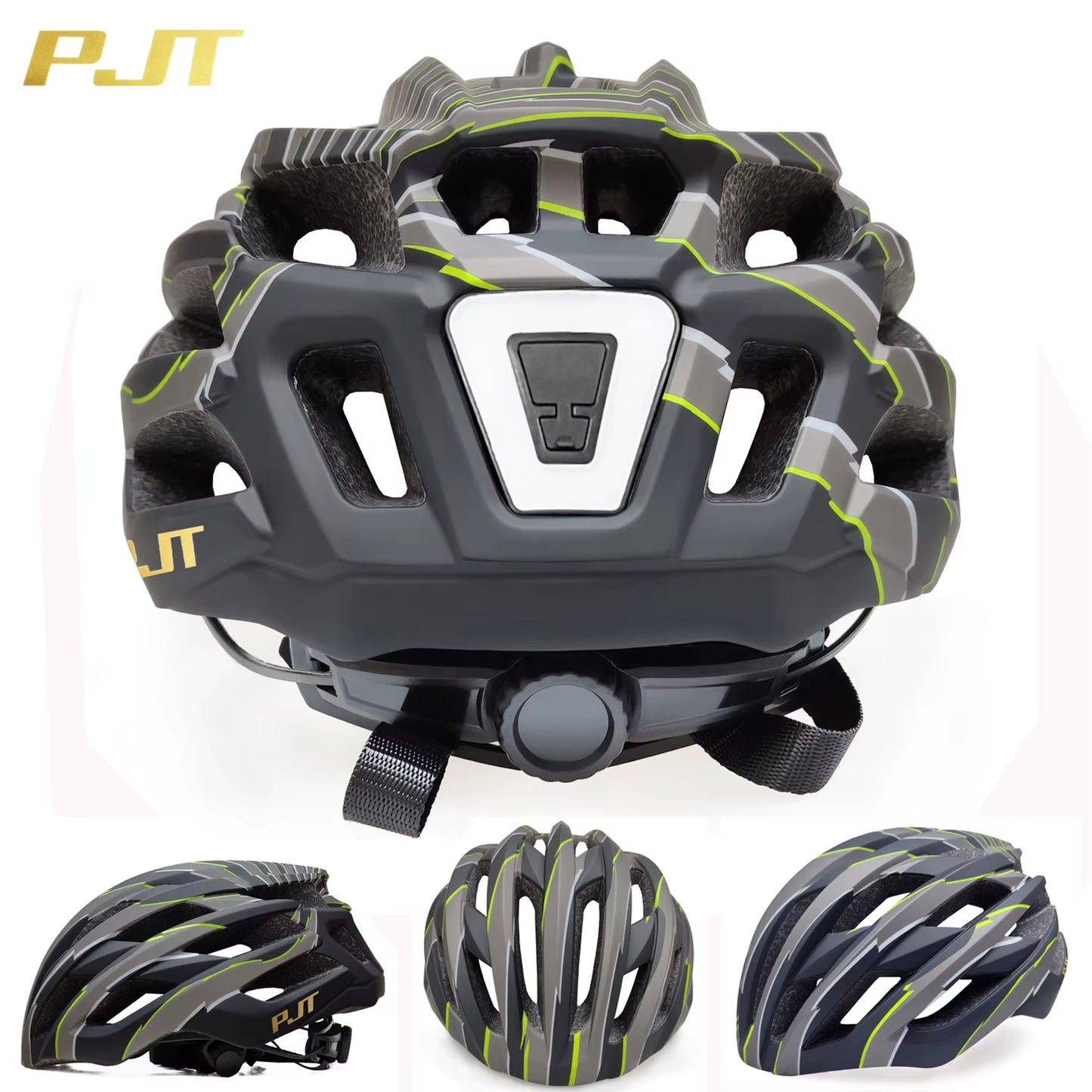 New Ultralight Cycling Helmet Road Mtb Bicycle Helmet Safety Cap Racing Bike Equipments Women Men In-Mold Bicycle Helmet