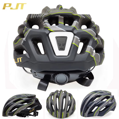 New Ultralight Cycling Helmet Road Mtb Bicycle Helmet Safety Cap Racing Bike Equipments Women Men In-Mold Bicycle Helmet