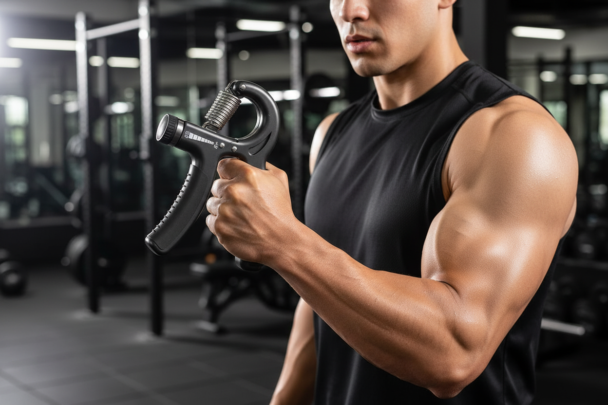 Grip Trainer