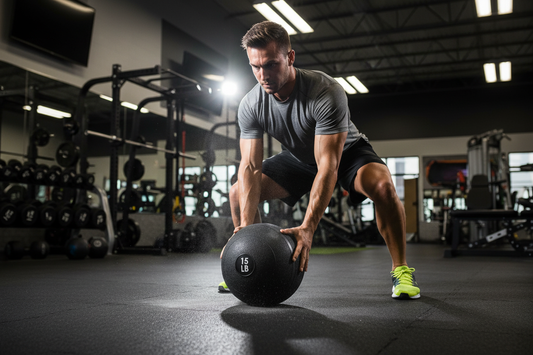 Medicine Ball