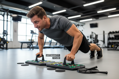 Push-Up Board