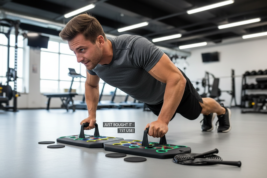 Push-Up Board