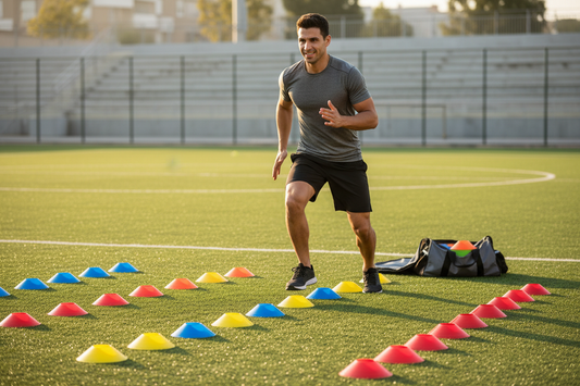 Soccer Cones