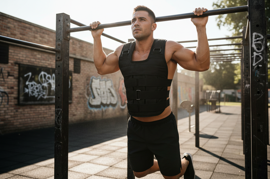 Weighted Vest